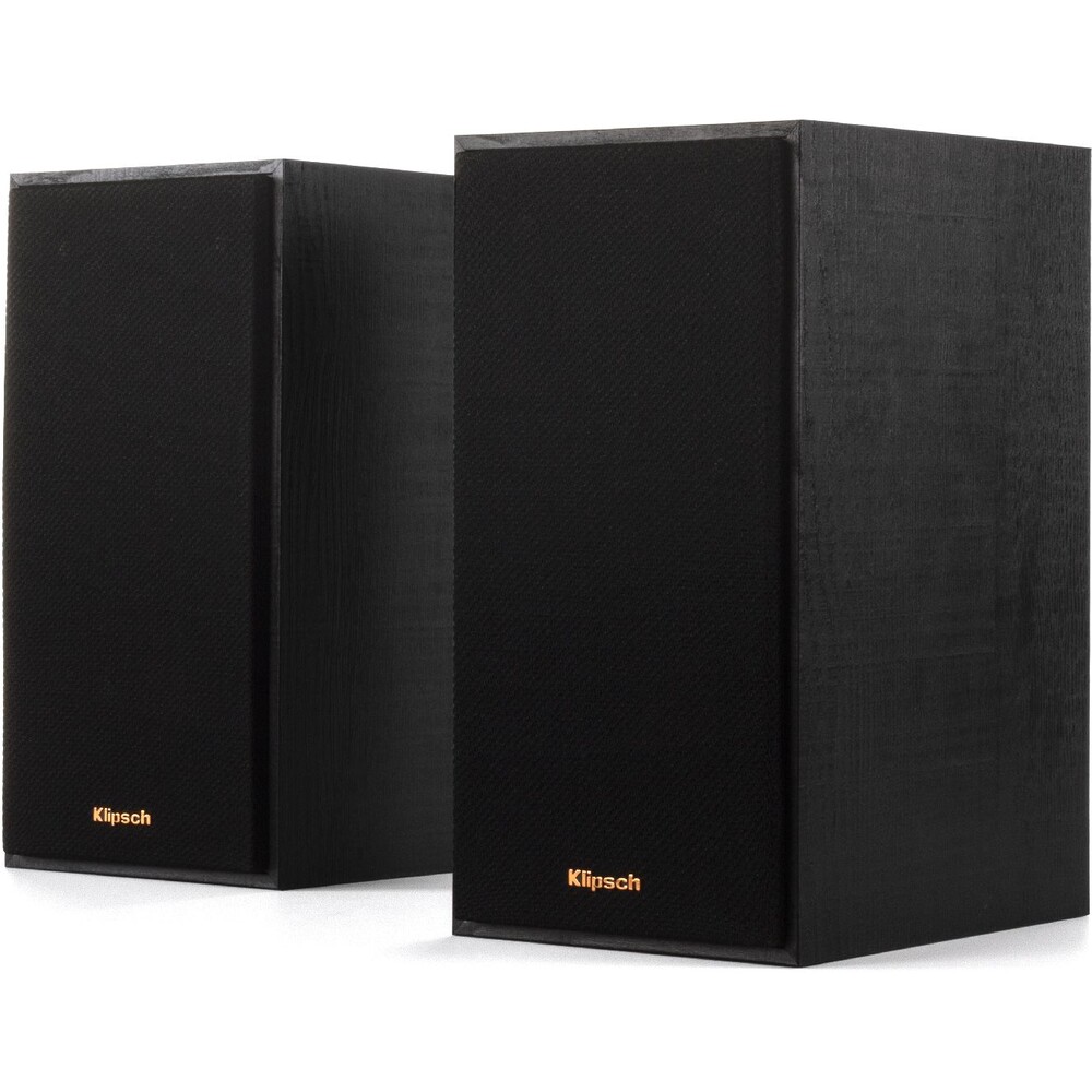 Klipsch-R-41PM-aktivni-stereo-reproduktory-cerne