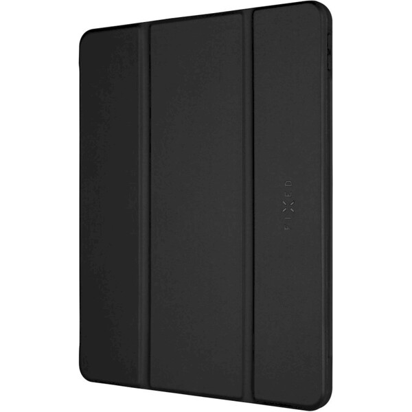FIXED-Padcover-pouzdro-se-slotem-pro-Pencil-pro-iPad-Pro-13-2025-cerne