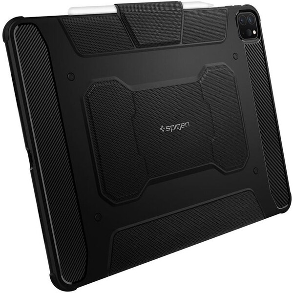 Spigen-Rugged-Armor-Pro-pouzdro-iPad-Pro-12-9-22-21-cerne