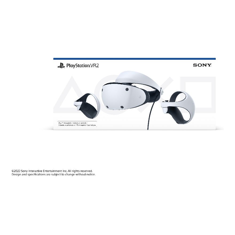 PlayStation-VR2