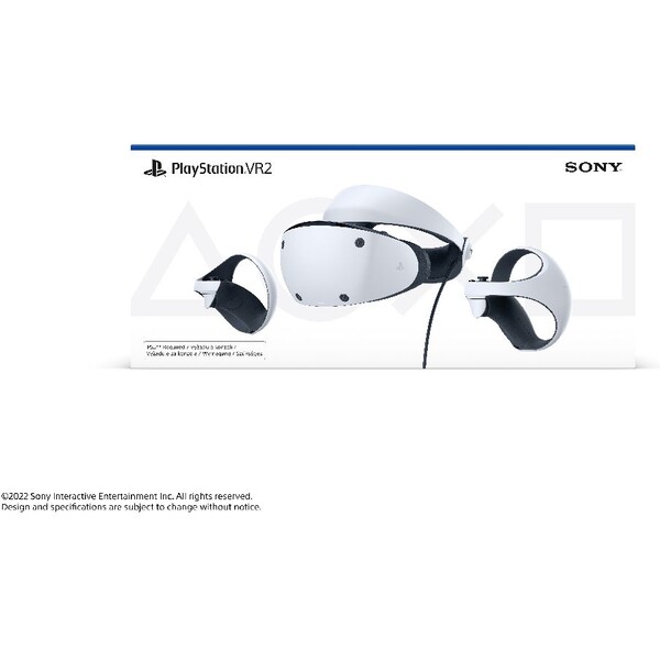 PlayStation-VR2