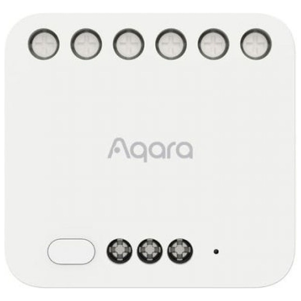 AQARA-Dual-Relay-Module-T2-Zigbee-3-0-dvojity-rele-modul