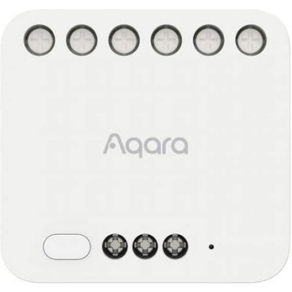 AQARA-Dual-Relay-Module-T2-Zigbee-3-0-dvojity-rele-modul