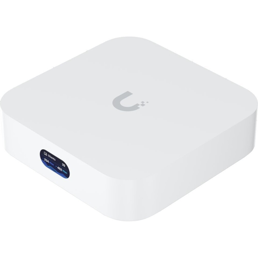 Ubiquiti-UniFi-Express-access-point-stribrny