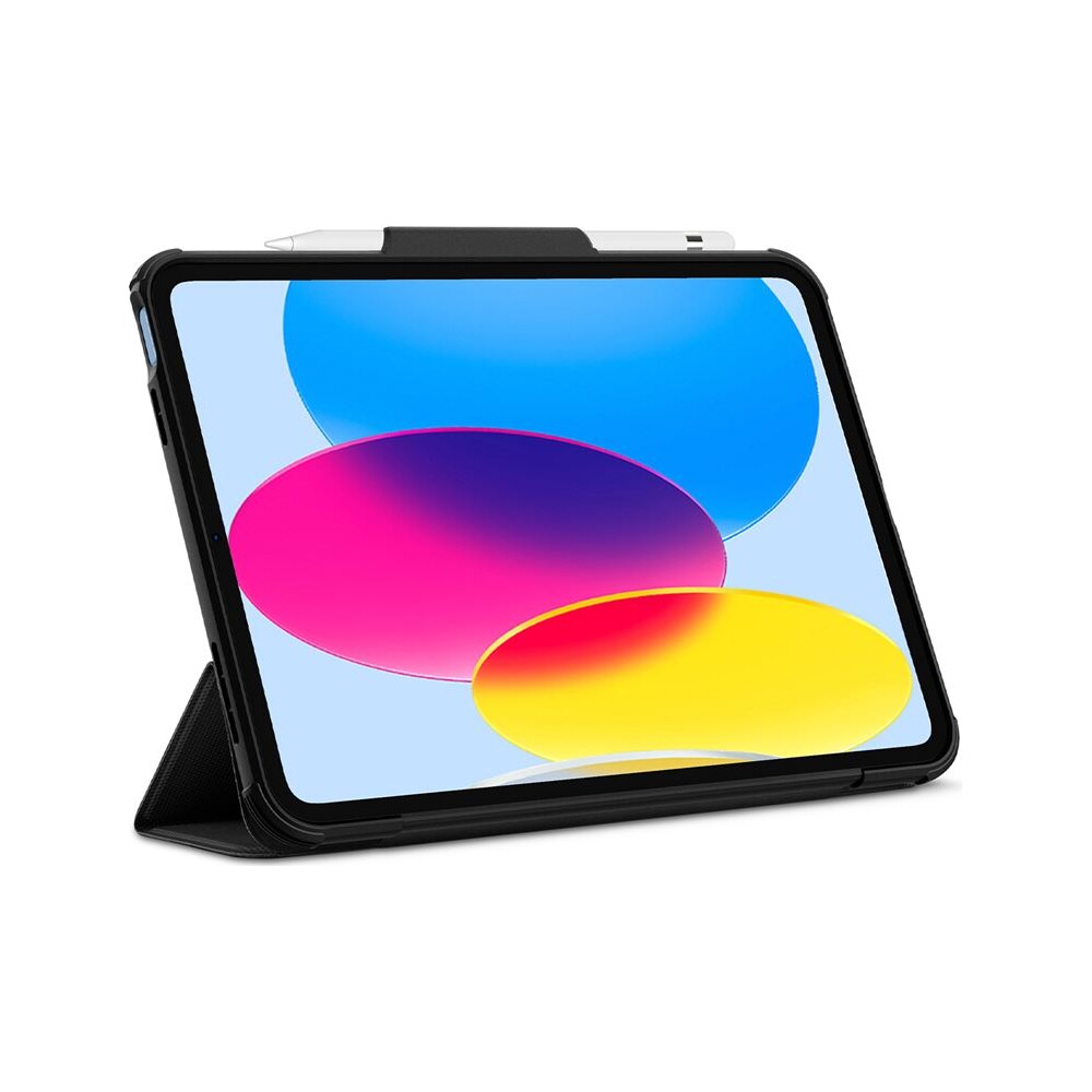 Spigen-Rugged-Armor-Pro-pouzdro-iPad-10-9-2022-iPad-11-2025-cerne