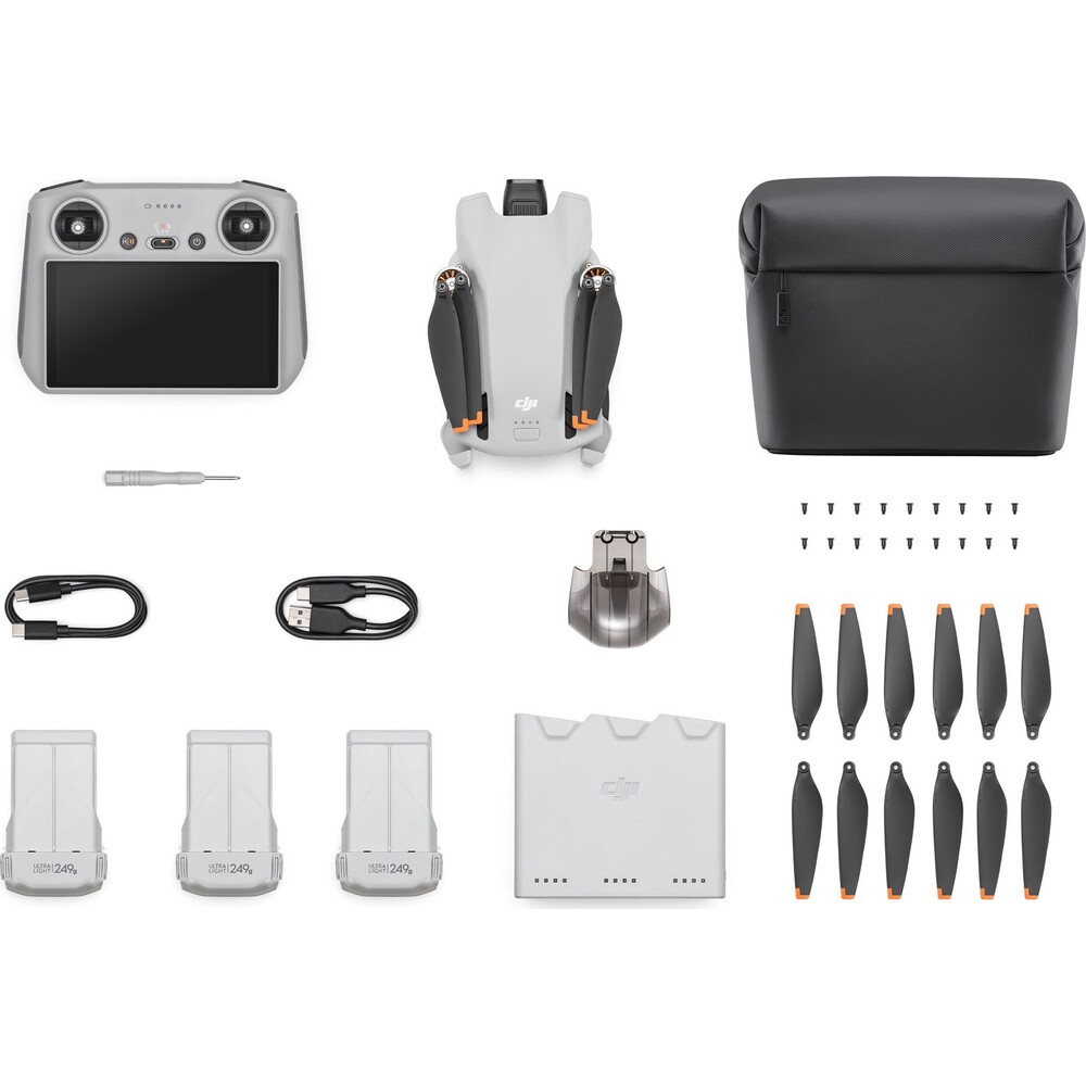 DJI-Mini-3-Fly-More-Combo-DJI-RC-