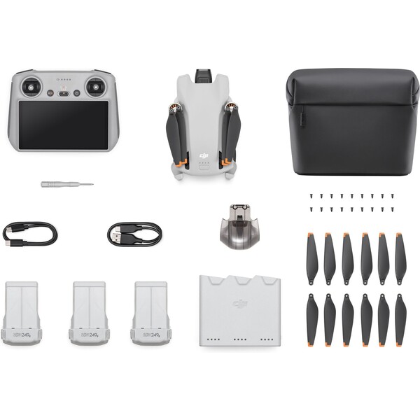 DJI-Mini-3-Fly-More-Combo-DJI-RC-