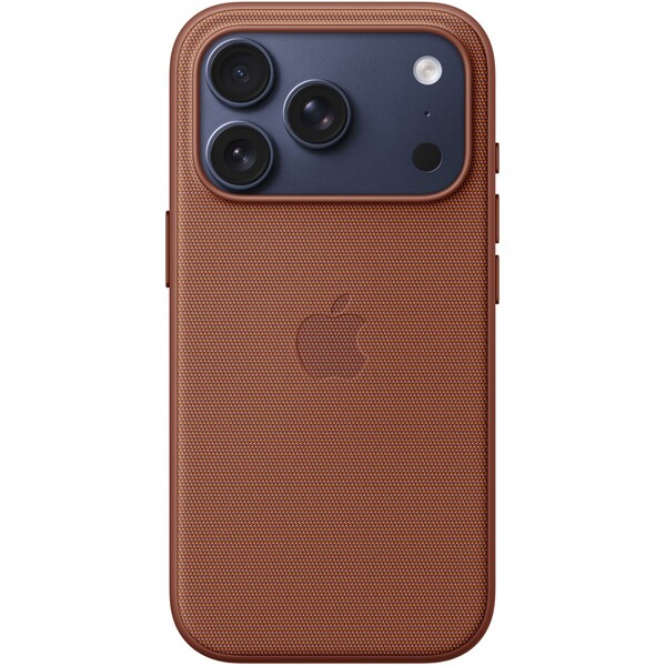 Apple-kryt-z-tkaniny-TechWoven-s-MagSafe-na-iPhone-17-Pro-siensky-hnedy
