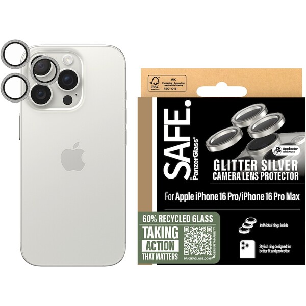 PanzerGlass-SAFE-Camera-Apple-iPhone-16-Pro-15-Pro-16-Pro-Max-15-Pro-Max-trpytive-stribrne-HoOps-