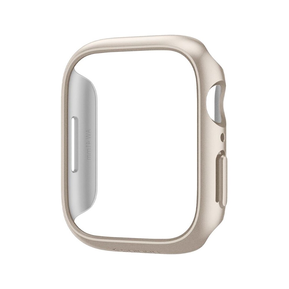 Spigen-Thin-Fit-pouzdro-Apple-Watch-9-8-7-41mm-stralight