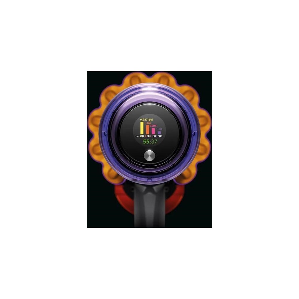 Dyson-V15-Detect-Absolute-2023-zluty-sedy