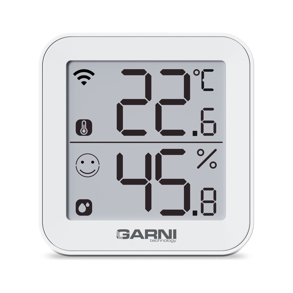 GARNI-158THT-chytry-vnitrni-teplomer-s-vlhkomerem-bily