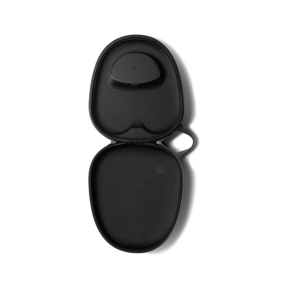 Spigen-Klasden-Pouch-pouzdro-Apple-AirPods-Max-tmave-sede