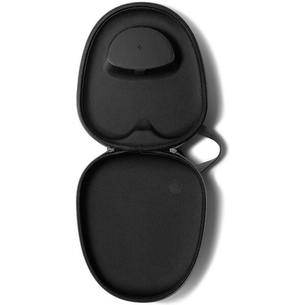 Spigen-Klasden-Pouch-pouzdro-Apple-AirPods-Max-tmave-sede