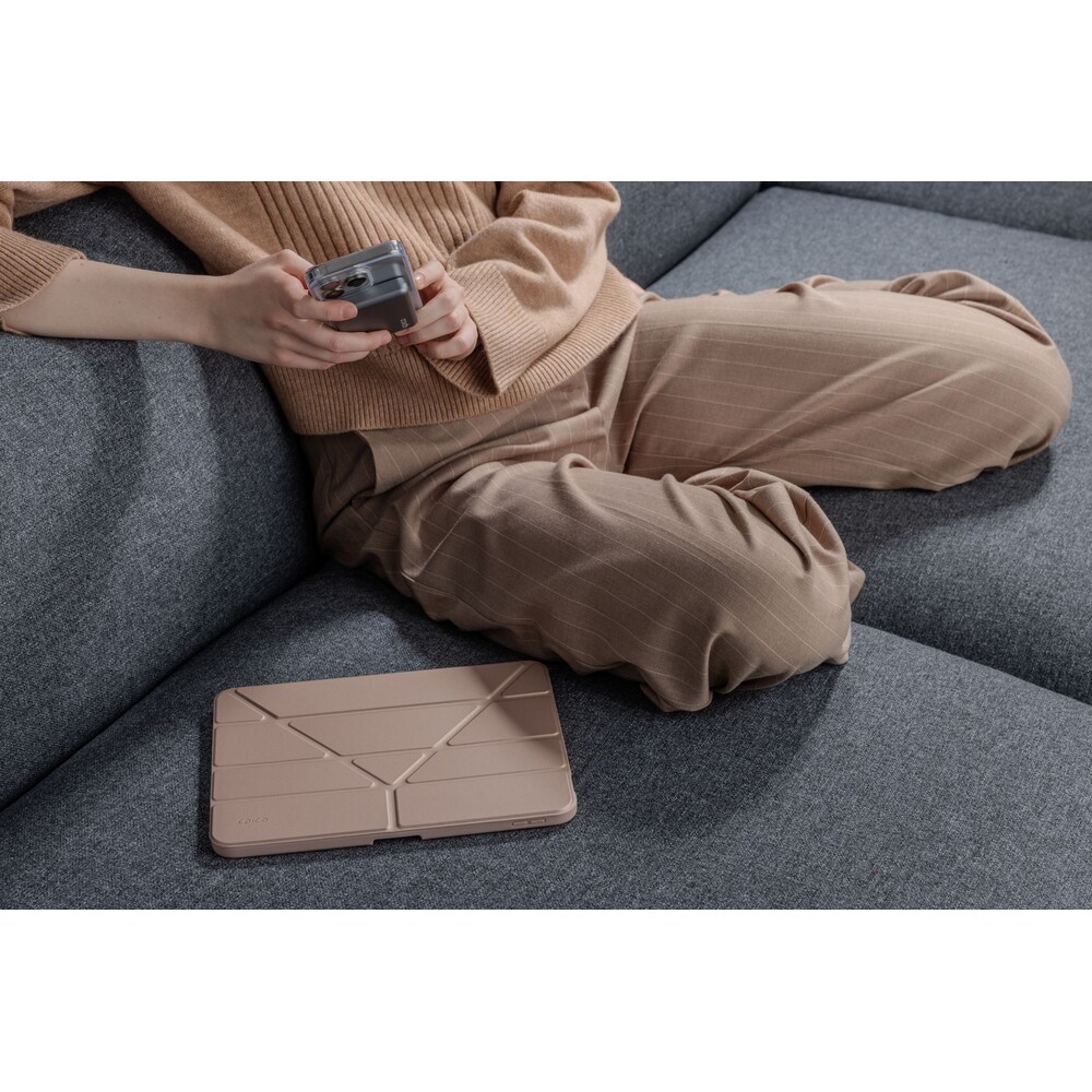 Epico-Hero-flipove-pouzdro-Apple-iPad-10-9-iPad-11-2025-ruzove