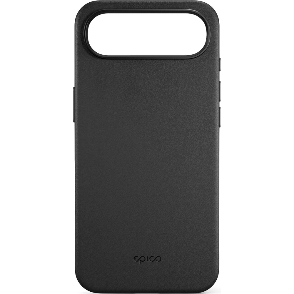 Epico-Leather-Pro-Mag-kryt-pro-iPhone-Air-Qi2-Magsafe-kompatibilni-cerny