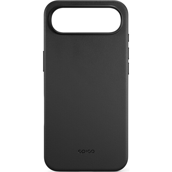 Epico-Leather-Pro-Mag-kryt-pro-iPhone-Air-Qi2-Magsafe-kompatibilni-cerny