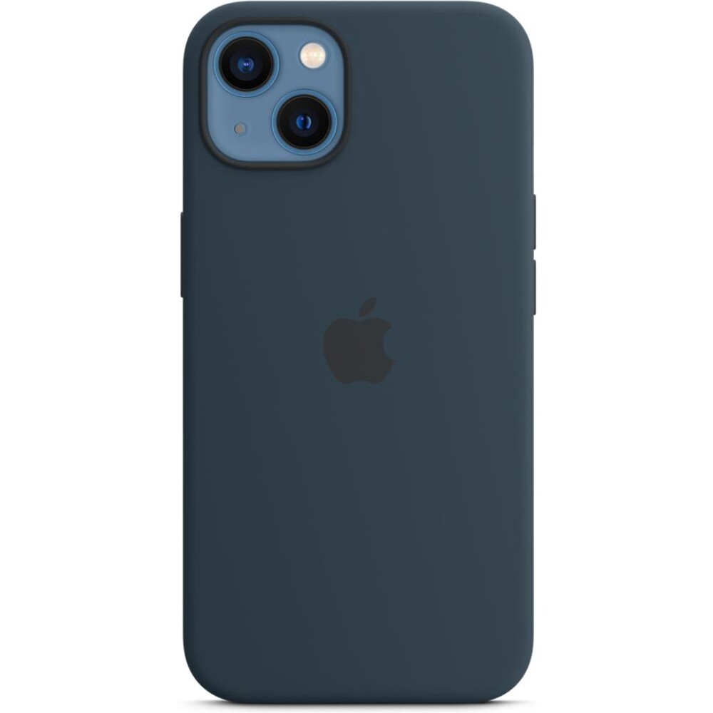 Apple-silikonovy-kryt-s-MagSafe-na-iPhone-13-hlubokomorsky-modry