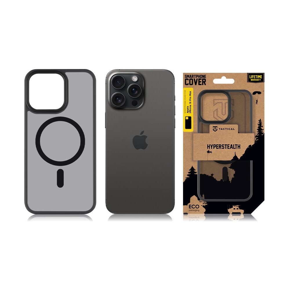 Tactical-MagForce-Hyperstealth-kryt-iPhone-15-Pro-Max-Asphalt