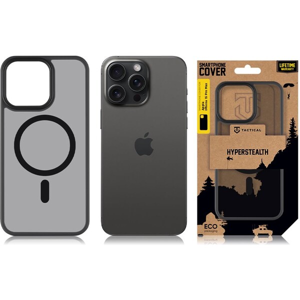 Tactical-MagForce-Hyperstealth-kryt-iPhone-15-Pro-Max-Asphalt
