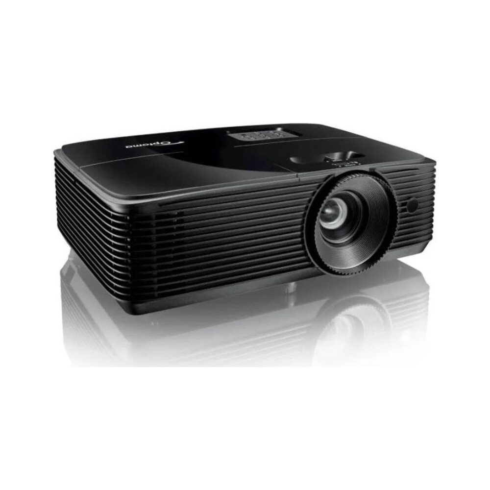 Optoma-W371-projektor