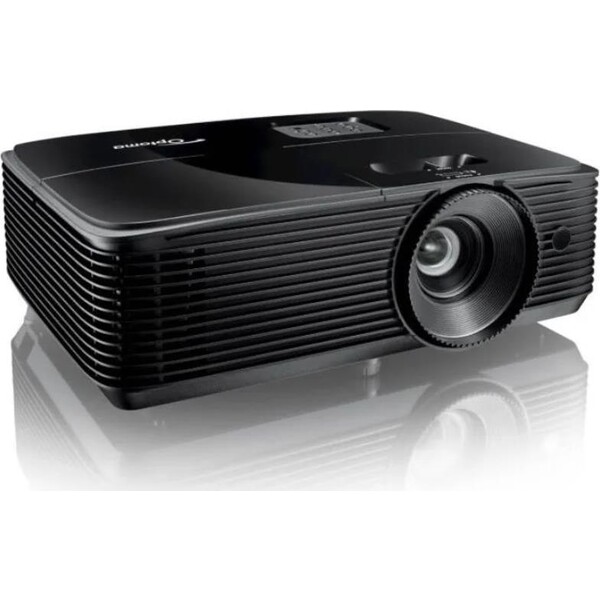 Optoma-W371-projektor