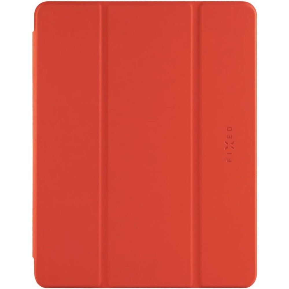 FIXED-Padcover-pouzdro-se-slotem-pro-Pencil-pro-iPad-Pro-13-2025-cervene