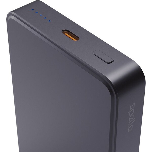 Spello-ForcePack-Alu-MagSafe-powerbanka-10000mAh-vesmirne-seda
