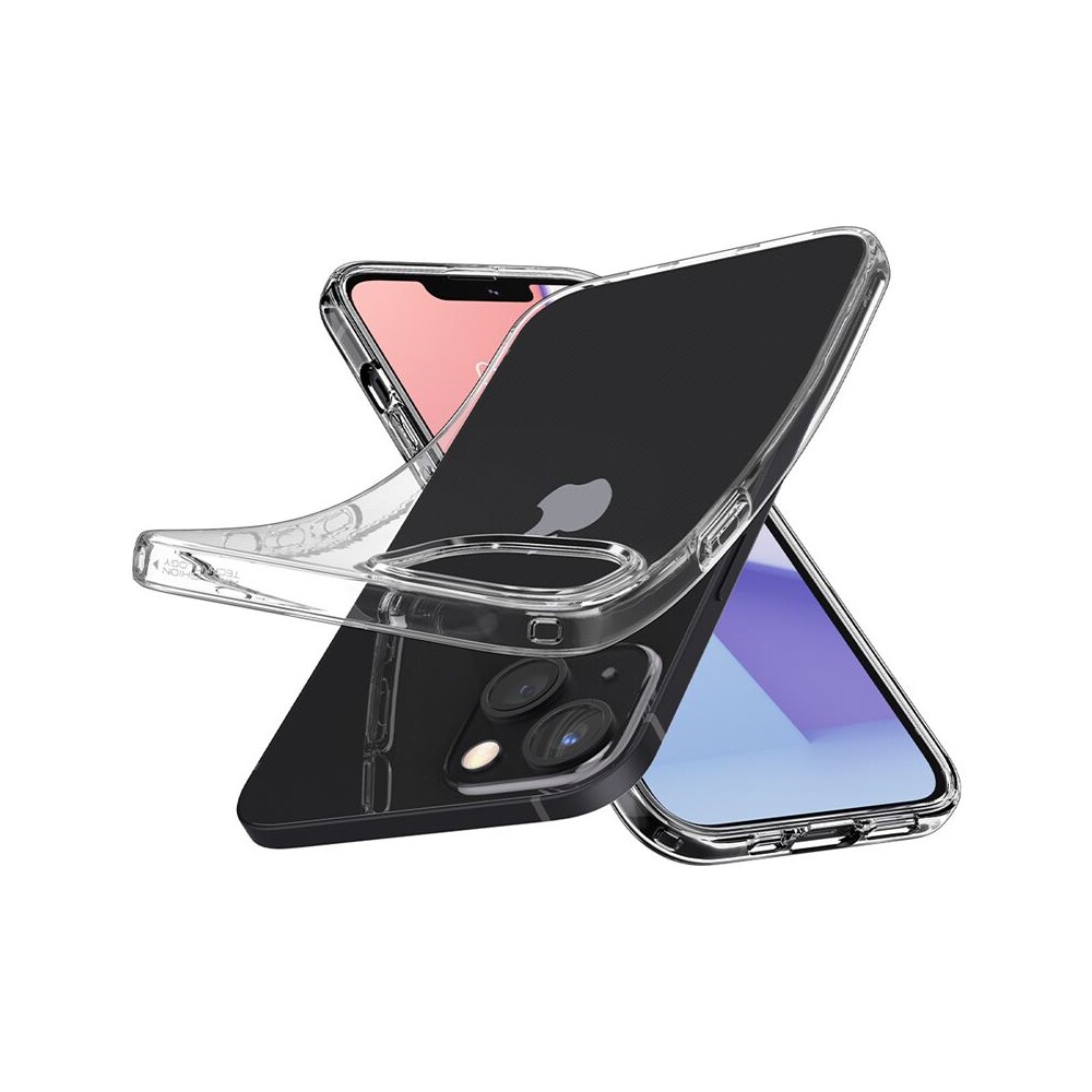 Spigen-Liquid-Crystal-kryt-iPhone-13-ciry