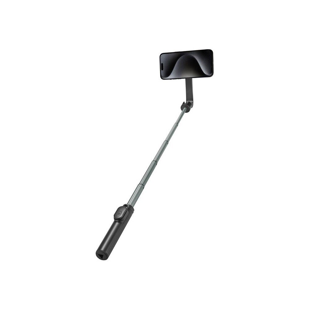 Spigen-MagSafe-Tripod-Selfie-Stick-cerna