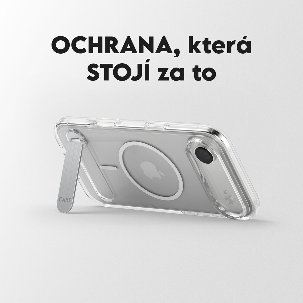 PanzerGlass-CARE-Kickstand-kryt-s-MagSafe-Apple-iPhone-Air-stribrny-bily
