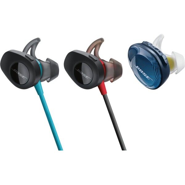 BOSE-SoundSport-Free-modra