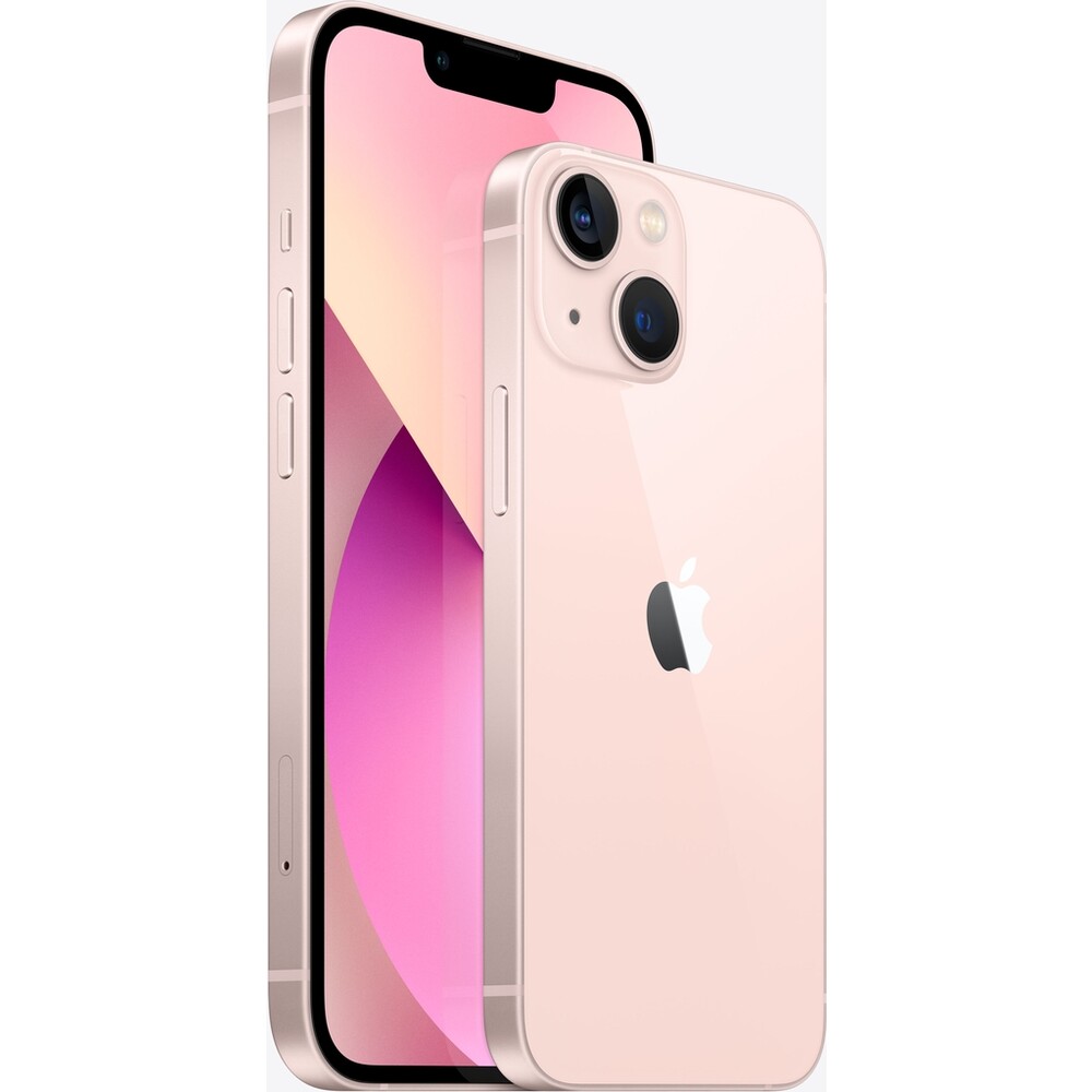 Apple-iPhone-13-128GB-ruzovy