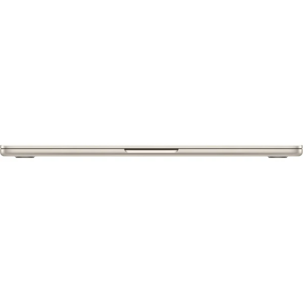 Apple MacBook Air 13,6" (2025) / M4 / 16GB / 512GB / hvězdně bílý - Notebooky - Obrázek ZJPC000K01