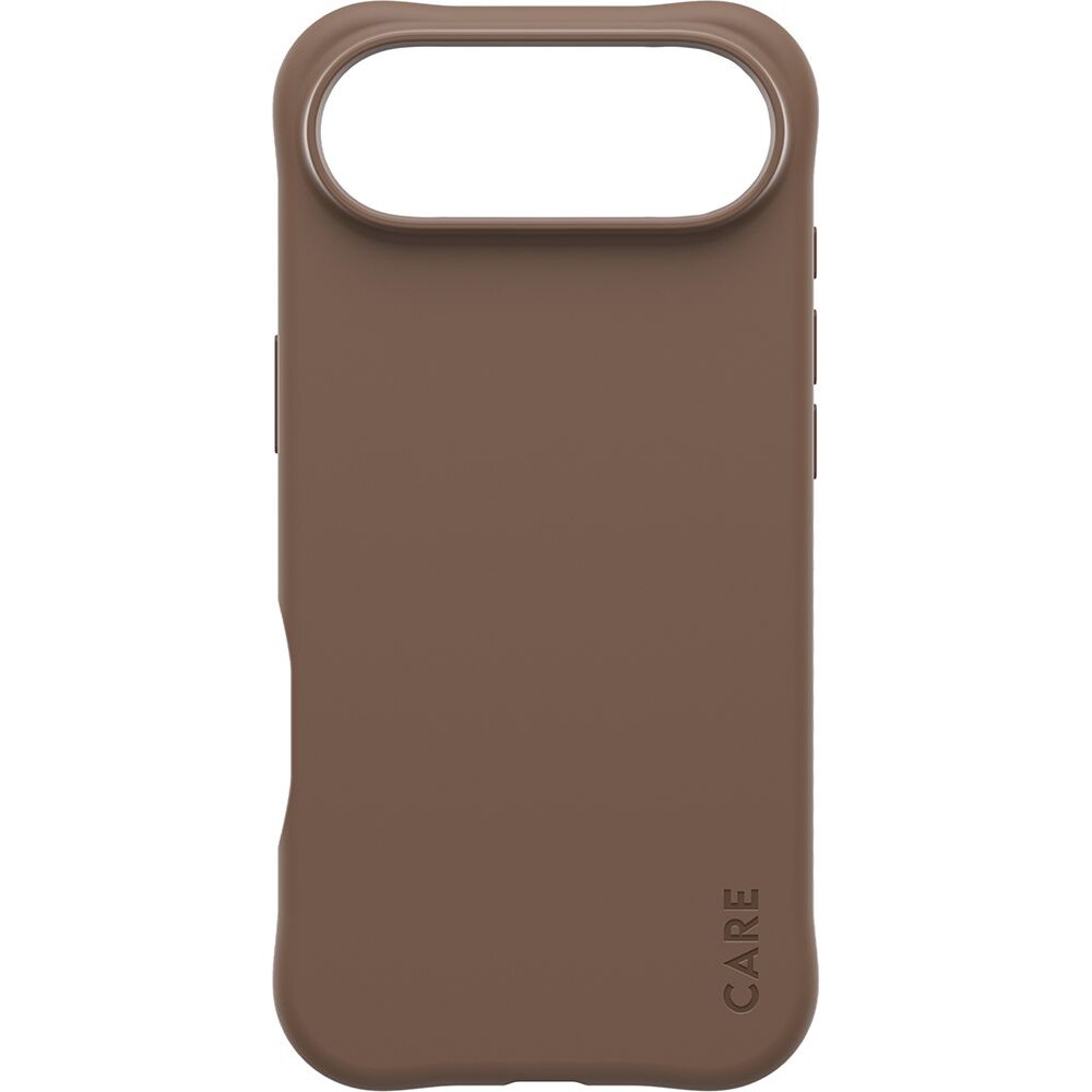 PanzerGlass-CARE-Samba-kryt-s-MagSafe-Apple-iPhone-Air-Espresso