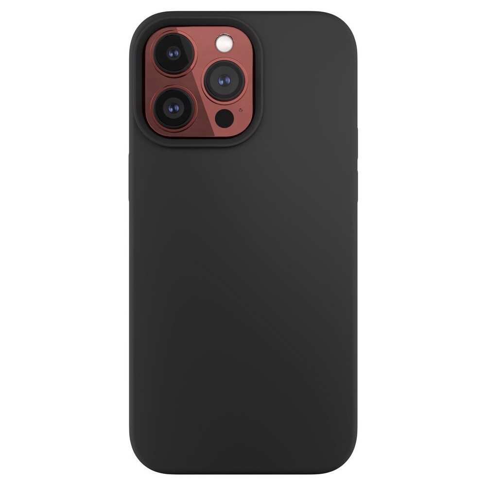 Next-One-silikonovy-kryt-s-MagSafe-iPhone-15-Pro-Max-cerny