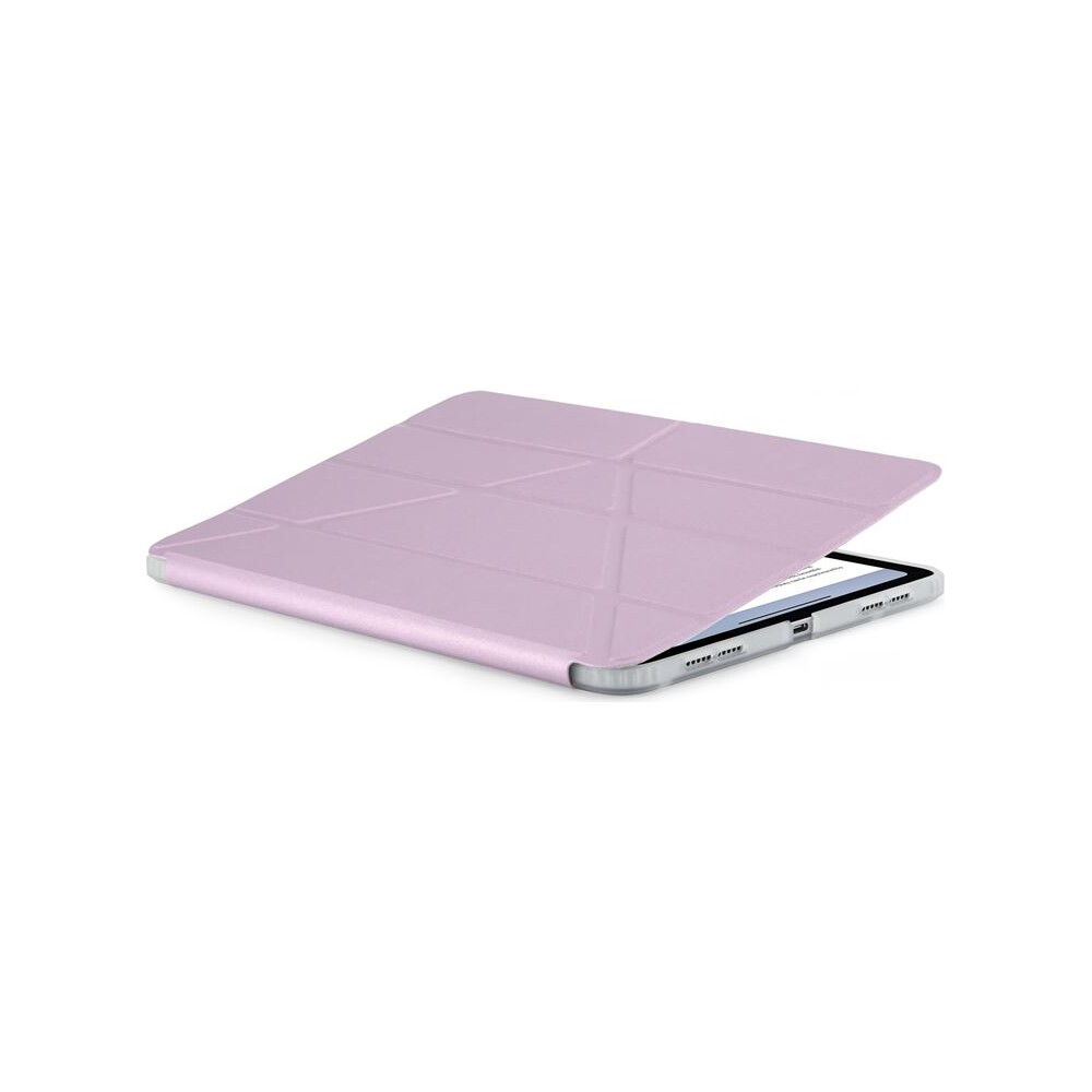 Pipetto-Origami-No1-Original-pouzdro-iPad-Air-11-2026-2025-2024-Air-10-9-2022-2020-fialove