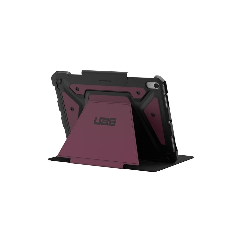 UAG-Metropolis-SE-pouzdro-iPad-Air-11-2024-2025-2026-vinove