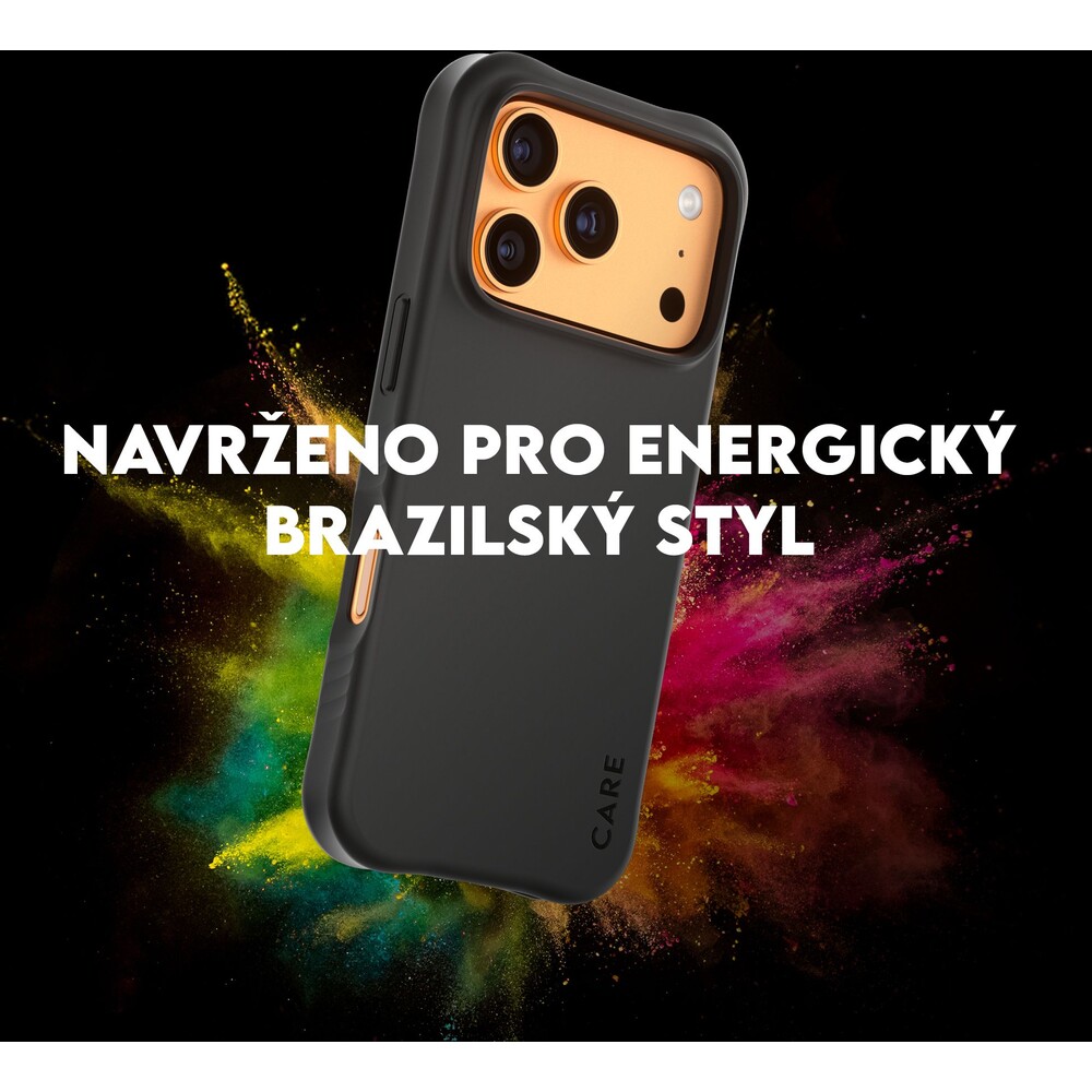 PanzerGlass-CARE-Samba-kryt-s-MagSafe-Apple-iPhone-17-Pro-Black