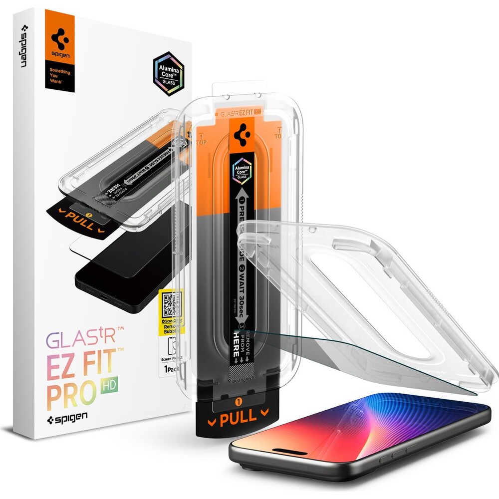 Spigen-Glass-tR-EZ-Fit-Pro-HD-Privacy-sklo-iPhone-17-Pro-16-Pro-17