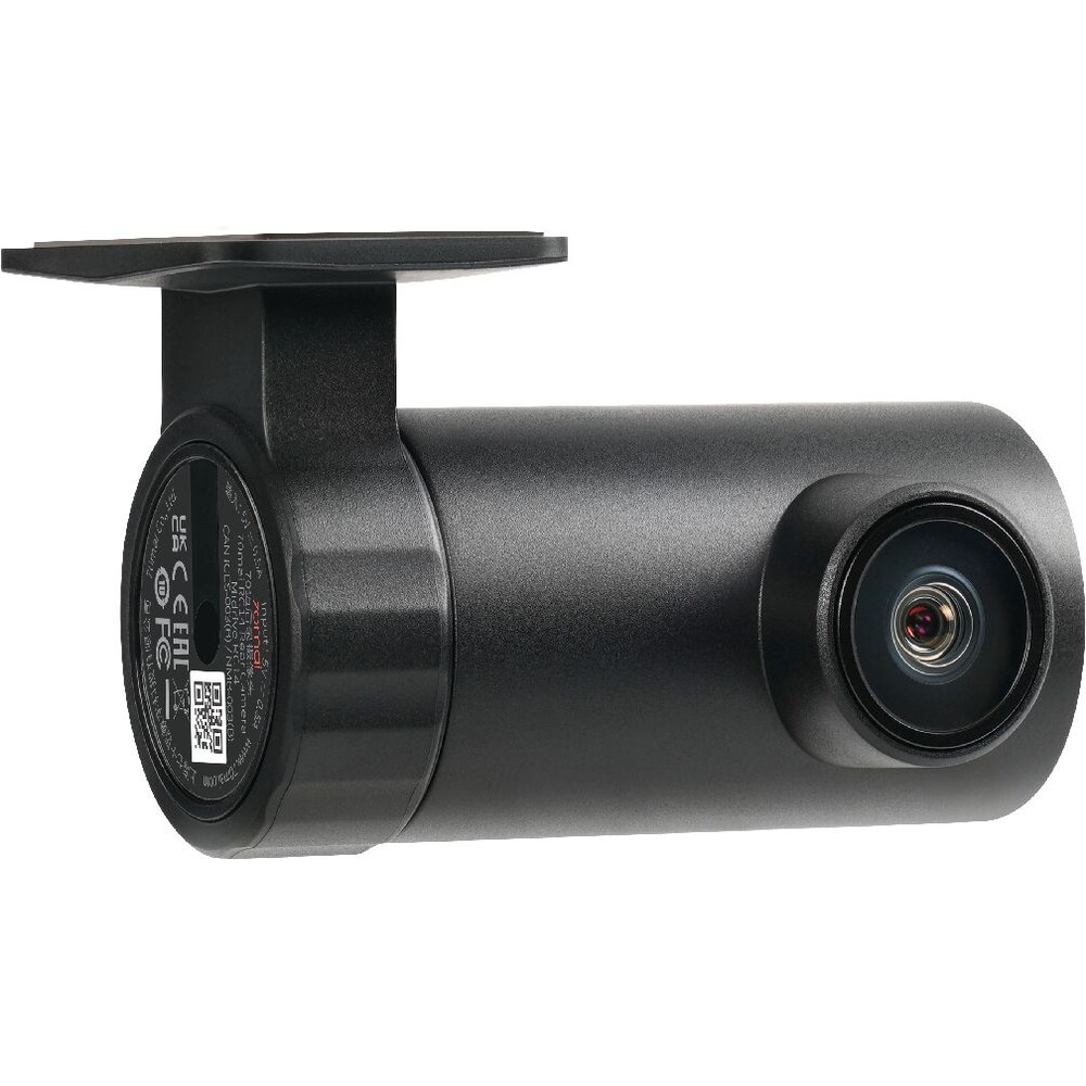 70mai-X800-4K-set-se-zadni-kamerou-RC14-microSD-karta-128GB-cervena
