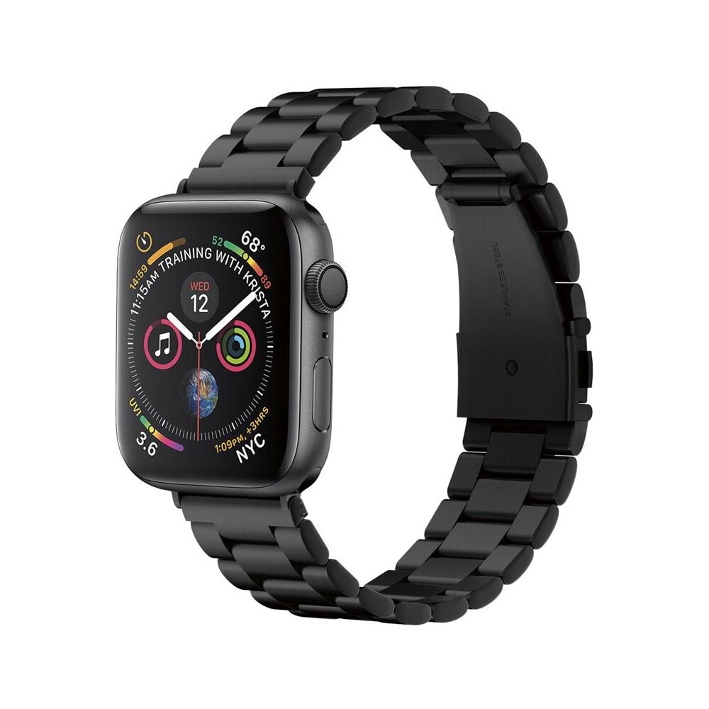 Spigen-Modern-Fit-reminek-Apple-Watch-49-46-45-44-42mm-cerny
