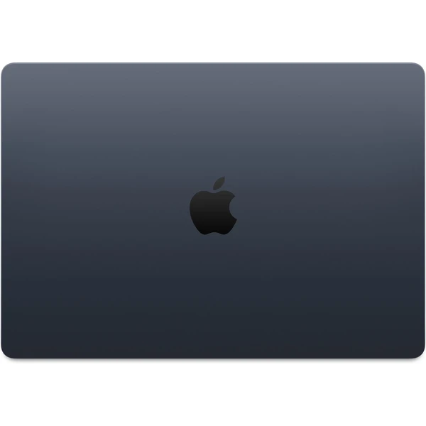 Apple MacBook Air 15,3" (2025) / M4 / 16GB / 256GB / temně inkoustový - Notebooky - Obrázek ZLPC000K01