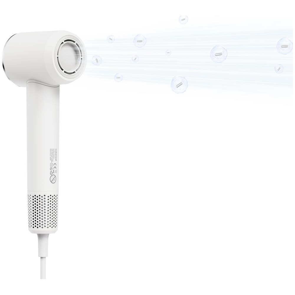 Cubenest-SwiftDry-High-Speed-Hair-Dryer-fen-na-vlasy-bily