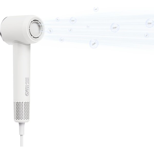Cubenest-SwiftDry-High-Speed-Hair-Dryer-fen-na-vlasy-bily