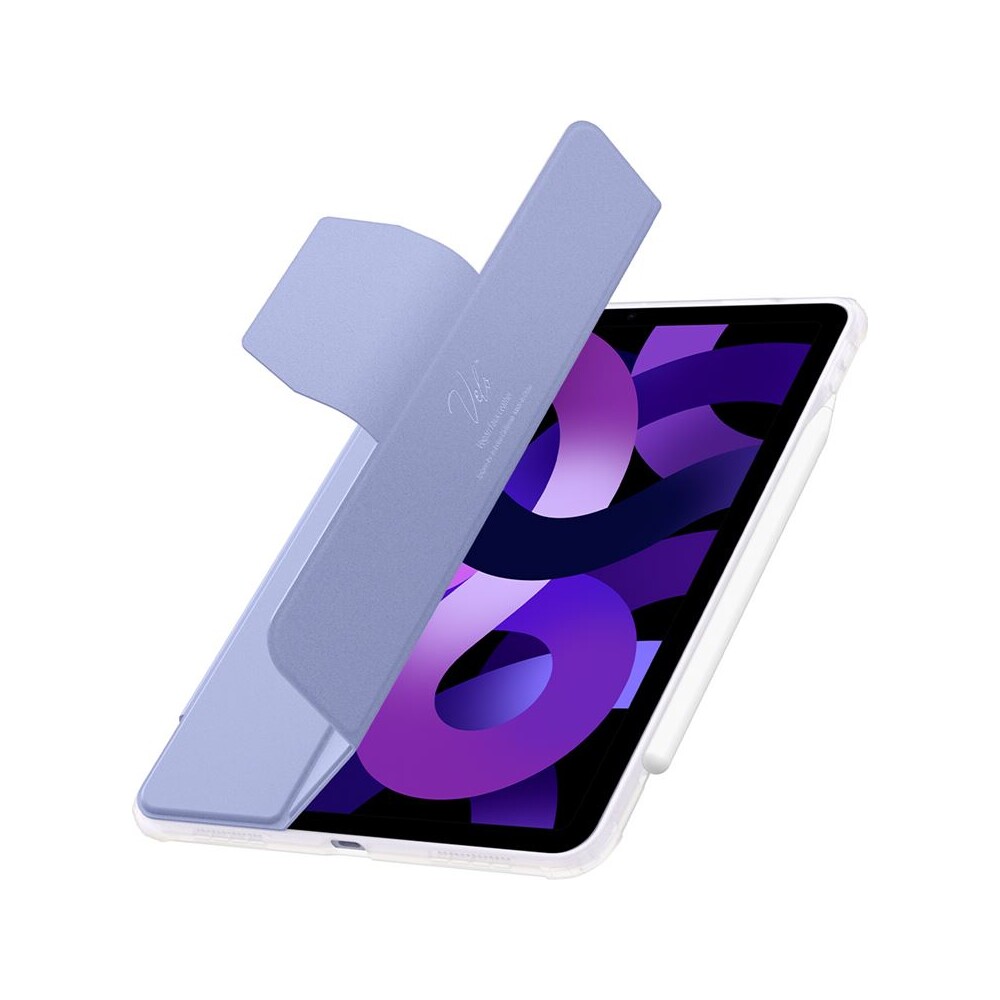 Spigen-Ultra-Hybrid-Pro-pouzdro-iPad-Air-10-9-22-20-Air-11-24-25-26-fialove