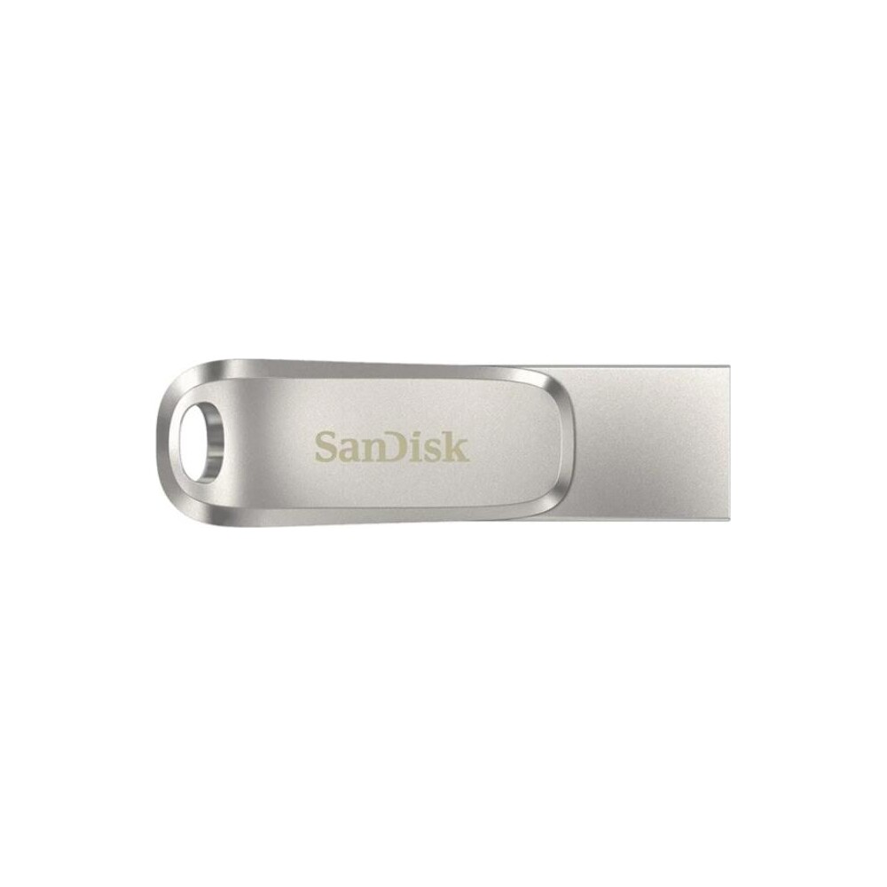 SanDisk-Ultra-Dual-Drive-Luxe-USB-C-flash-disk-64GB
