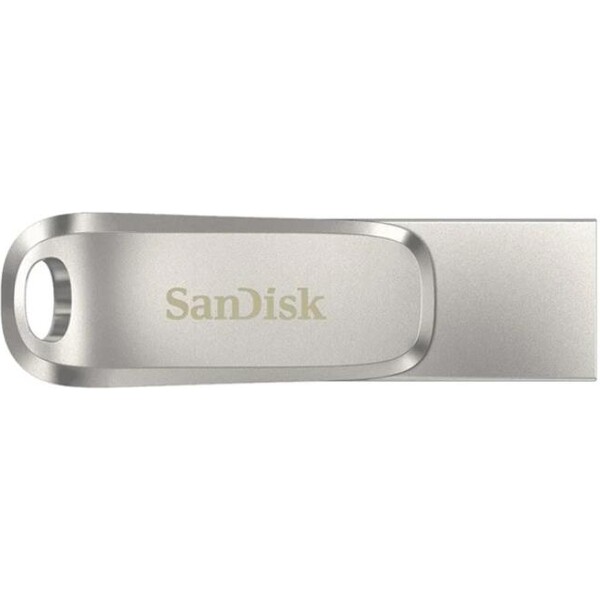 SanDisk-Ultra-Dual-Drive-Luxe-USB-C-flash-disk-64GB