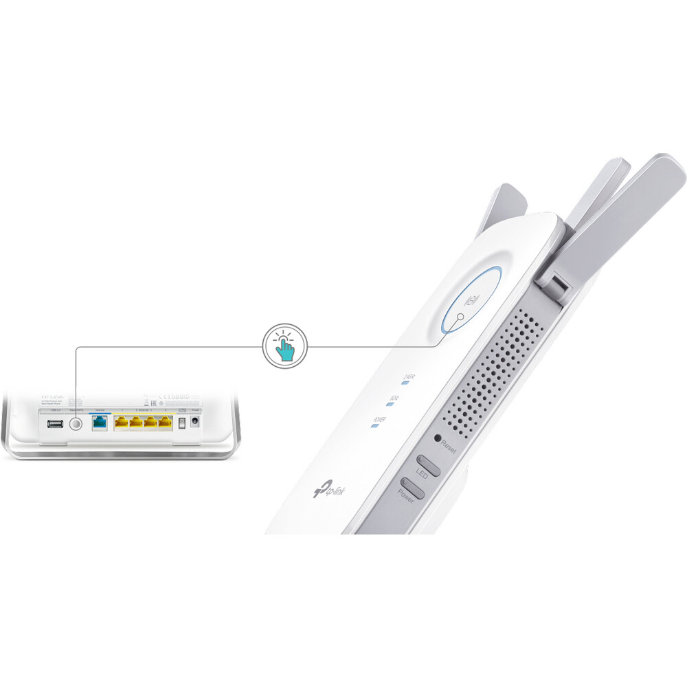 TP-Link-RE450-extender