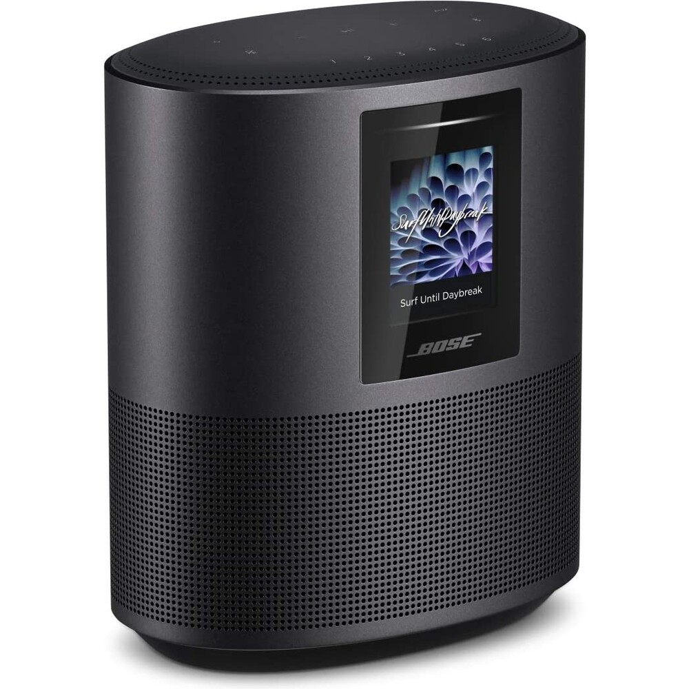 Bose-Home-Speaker-500-cerny